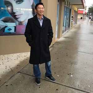 Meet your Posher, Vinh